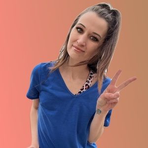 Meet your Posher, Aubree